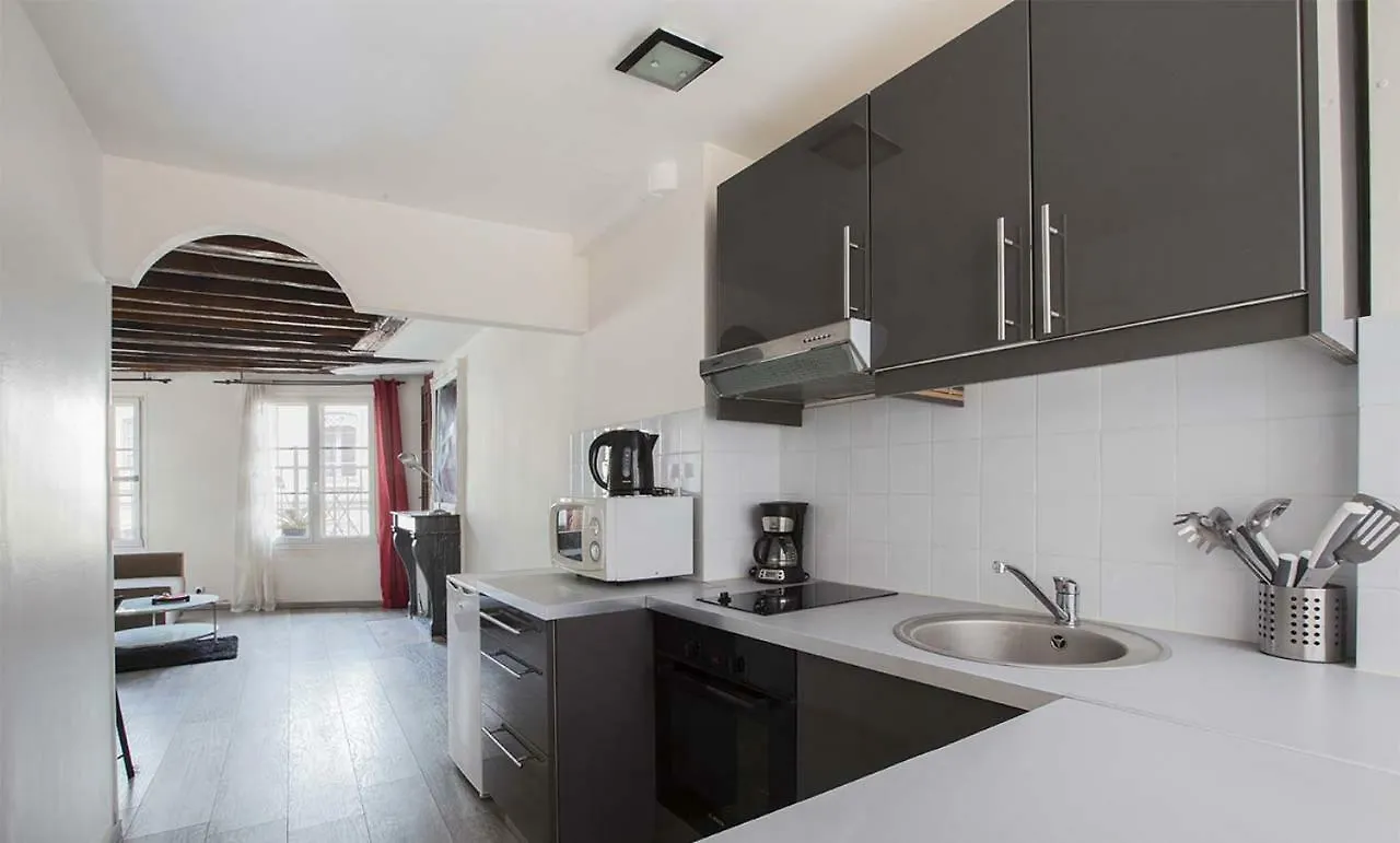 K With Terrace Apartment *