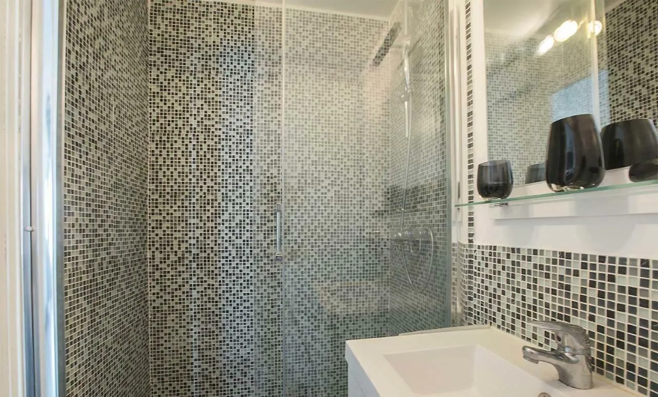 Apartamento K With Terrace